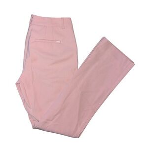 White House Black Market Light Pink “The Slim” Pants